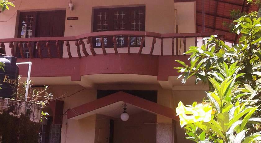 Biann Homestay, Kochi 1